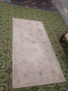 Rug in good condition