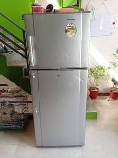 nikai fridge 480 liter