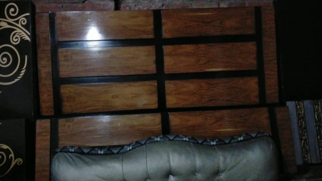 Bed / Bed set / Single bed / Double bed / King Bed / Furniture 2