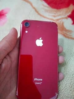 iPhone XR 64 gb 86 bettry health  whaterproof