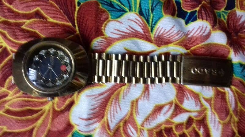 rado watch good condition 3