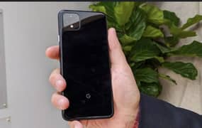 google pixel 4xl 6/126