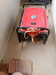 Genrator For Sale