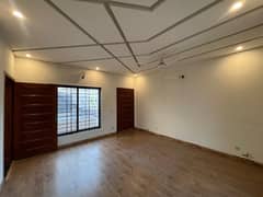 1 Kanal Corner Upper Portion For Rent