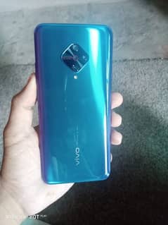 vivo s1 pro 10/9 condition