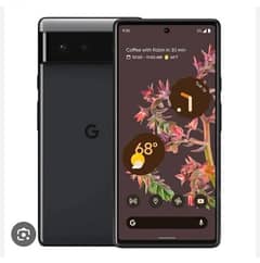 Google Pixel 6