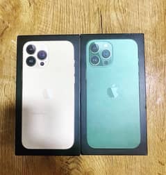 iphone 13pro max Non PTA New