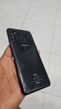 Infinix