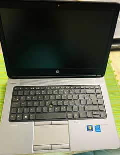 Hp probook 640