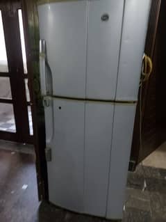 pel refrigerator