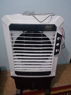 Ac DC 12v or 220v air cooler in new condition