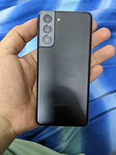 Samsung S21 (Dual Sim)