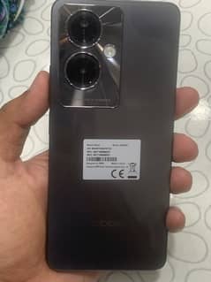 oppo a79 8/256 just box open 0