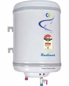 kam qeemat wala instant geyser only about 2.5 to 3 months used 0