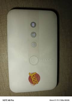 4G Device Jazz Perfect Condition