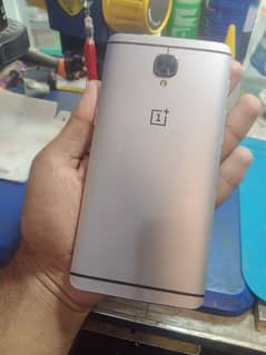 oneplus 3t non PTA pannel kharab ha