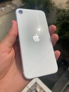 iPhone SE2020 (2nd Gen) PTA Approved