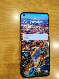 1+ One Plus 10 Pro 9.5/10 Condition 12/256 GB (Official PTA) for Sale