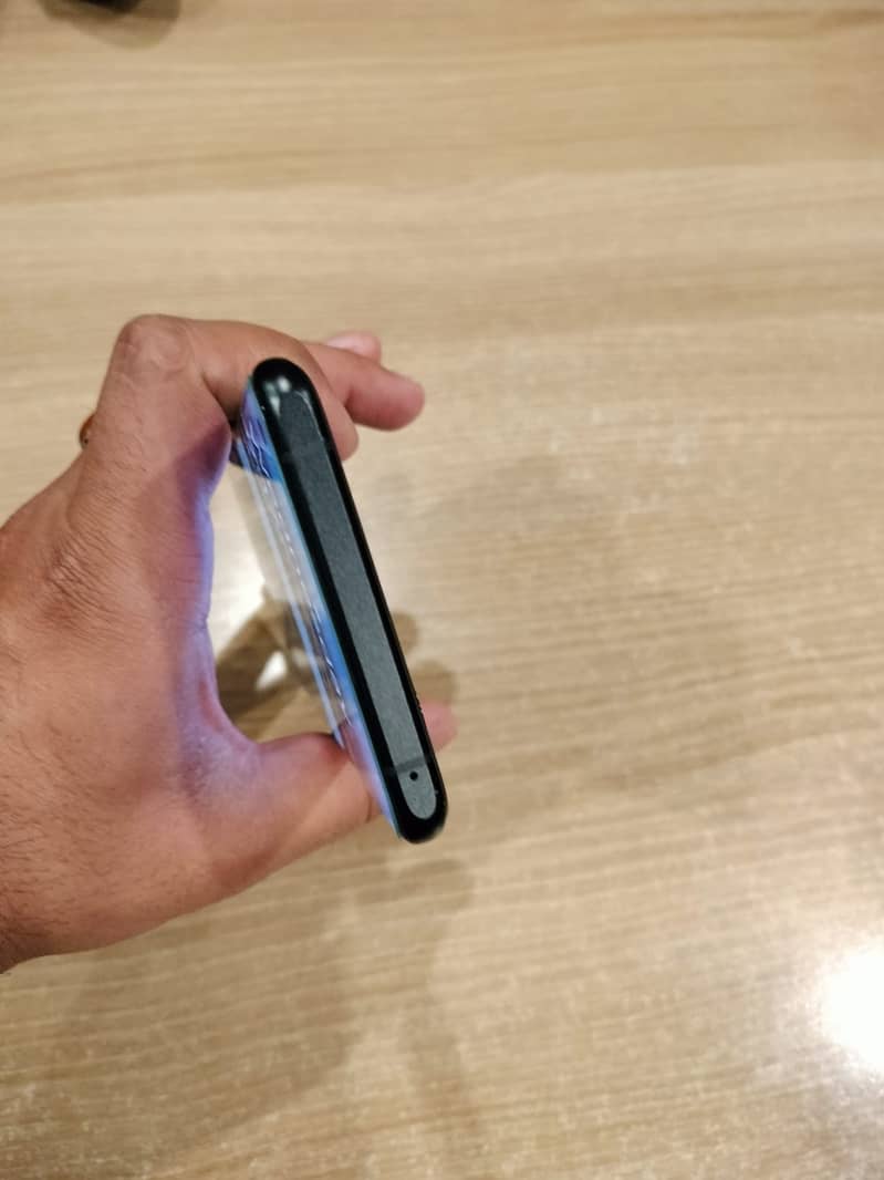 1+ One Plus 10 Pro 9.5/10 Condition 12/256 GB (Official PTA) for Sale 2