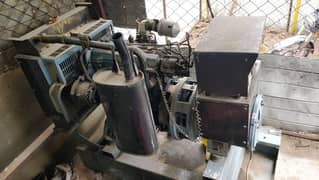 16 Valve Generator for Urgent Sale