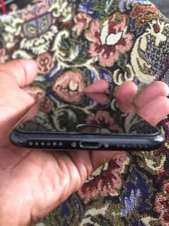 iphone 7 128GB PTA Approved for sale