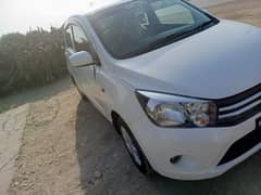 SUZUKI CULTUS VXL MODEL 2021  / CULTUS MODEL 2021