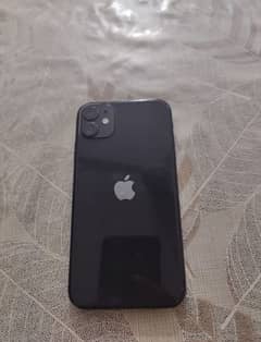 Iphone 11 128gb PTA Approved