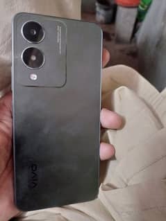 vivo y17s 6+6/128