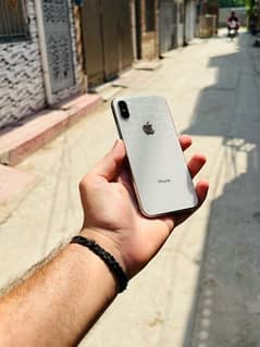 iphone x 256gb pta approved