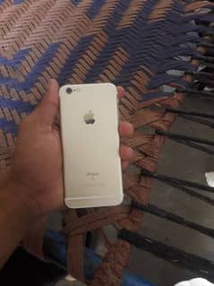 iphone 6s 64gb PTA Approved