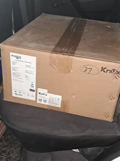 knox 5600 4 klw orignal  voltronic 0