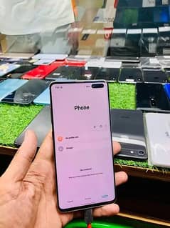 Samsung s10 5/G 8Gb 256Gb