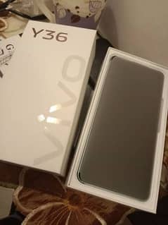 VIVO Y 36 5G