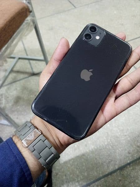 iPhone 11 factory unclock 1