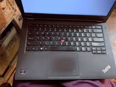 Lenovo Thinkpad t440p