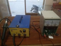 heatgun and supply for sale 0