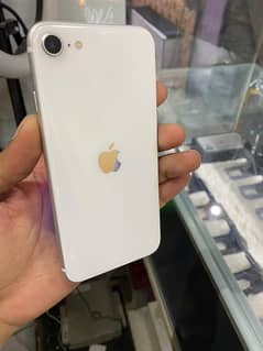 iPhone se2020 waterpeck 87  health jv sim active 2 months sim time