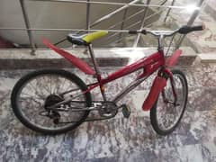 new bicycle ha sub Kuch new ha