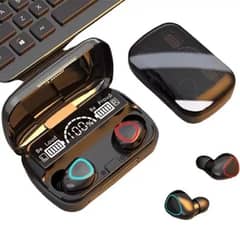 M10 Earbuds