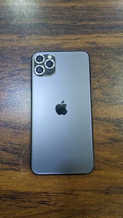 Iphone 11 Pro Max 256 GB JV