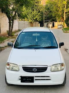 Suzuki Alto 2005