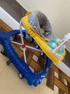 baby walker for sale