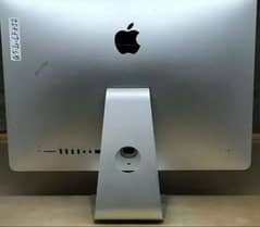 Apple iMac Late-2012 21.5" Intel Core i5 2.7GHz 8GB RAM 500 HDD