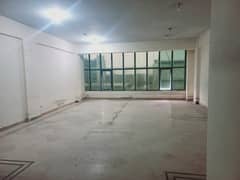 850 Sq. ft Commercial Space Available On Rent Located In I-8 Markaz