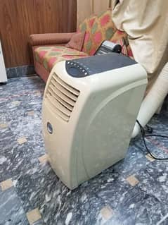 Portable AC