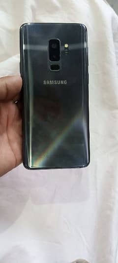 samsung S9+ 03445009606