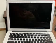 Macbook Air