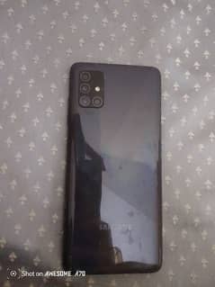 Samsung a51