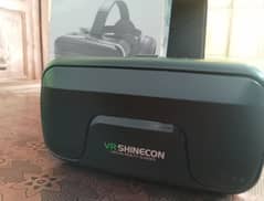 VR shinecon 6 generation