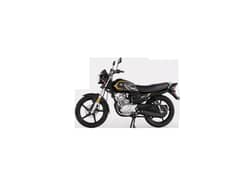 Yamaha YB 125Z-DX 2024